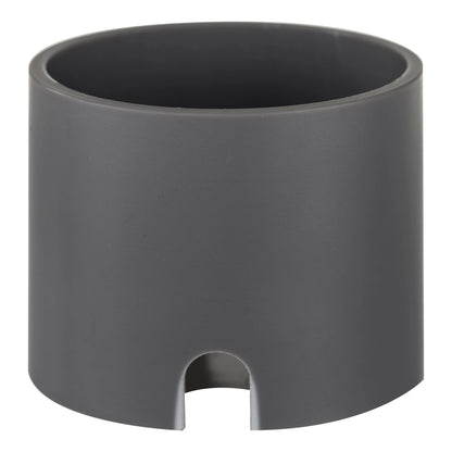 Mini Reces Recessed Round LED Step Light