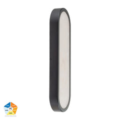 Auster Alabaster LED Wall Light