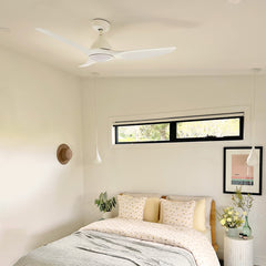 Horizon 64" DC Ceiling Fan with SMART Remote