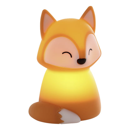 Castellino Animal Table Lamp