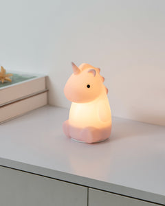 Castellino Animal Table Lamp