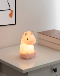 Castellino Animal Table Lamp