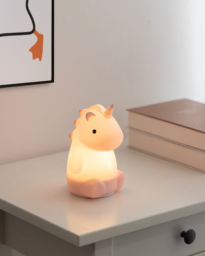 Castellino Animal Table Lamp