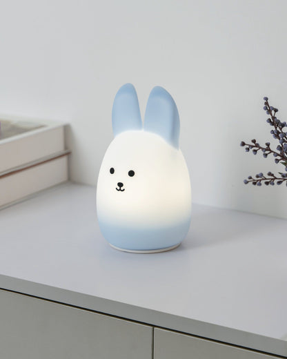 Castellino Animal Table Lamp