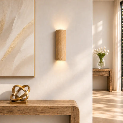 Impero Stone Wall Light