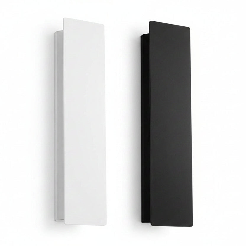 Zubialde LED Wall Light