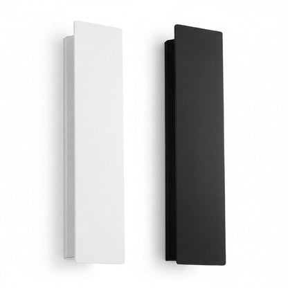 Zubialde LED Wall Light
