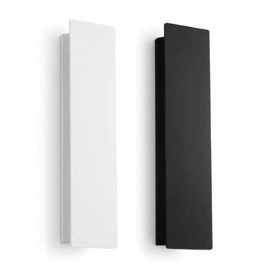 Zubialde LED Wall Light