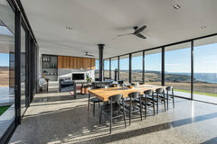 Infinity-iD v3 48" DC Ceiling Fan