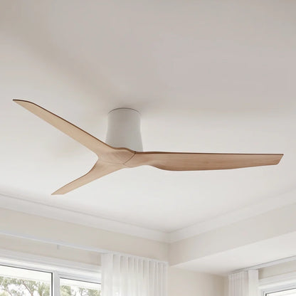 Infinity-iD Profile 48" DC Ceiling Fan