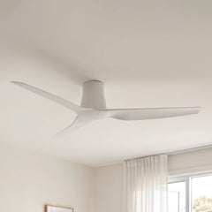 Infinity-iD Profile 54" DC Ceiling Fan