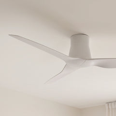 Infinity-iD Profile 48" DC Ceiling Fan