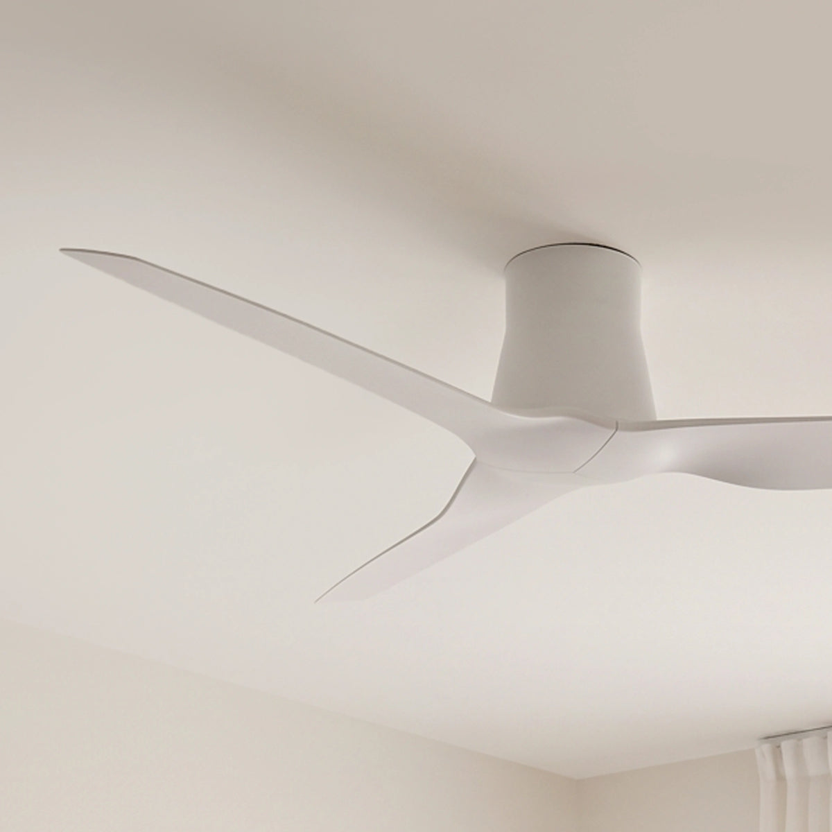 Infinity-iD Profile 48" DC Ceiling Fan