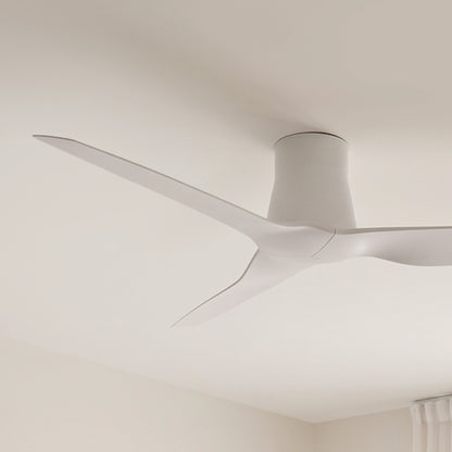 Infinity-iD Profile 48" DC Ceiling Fan