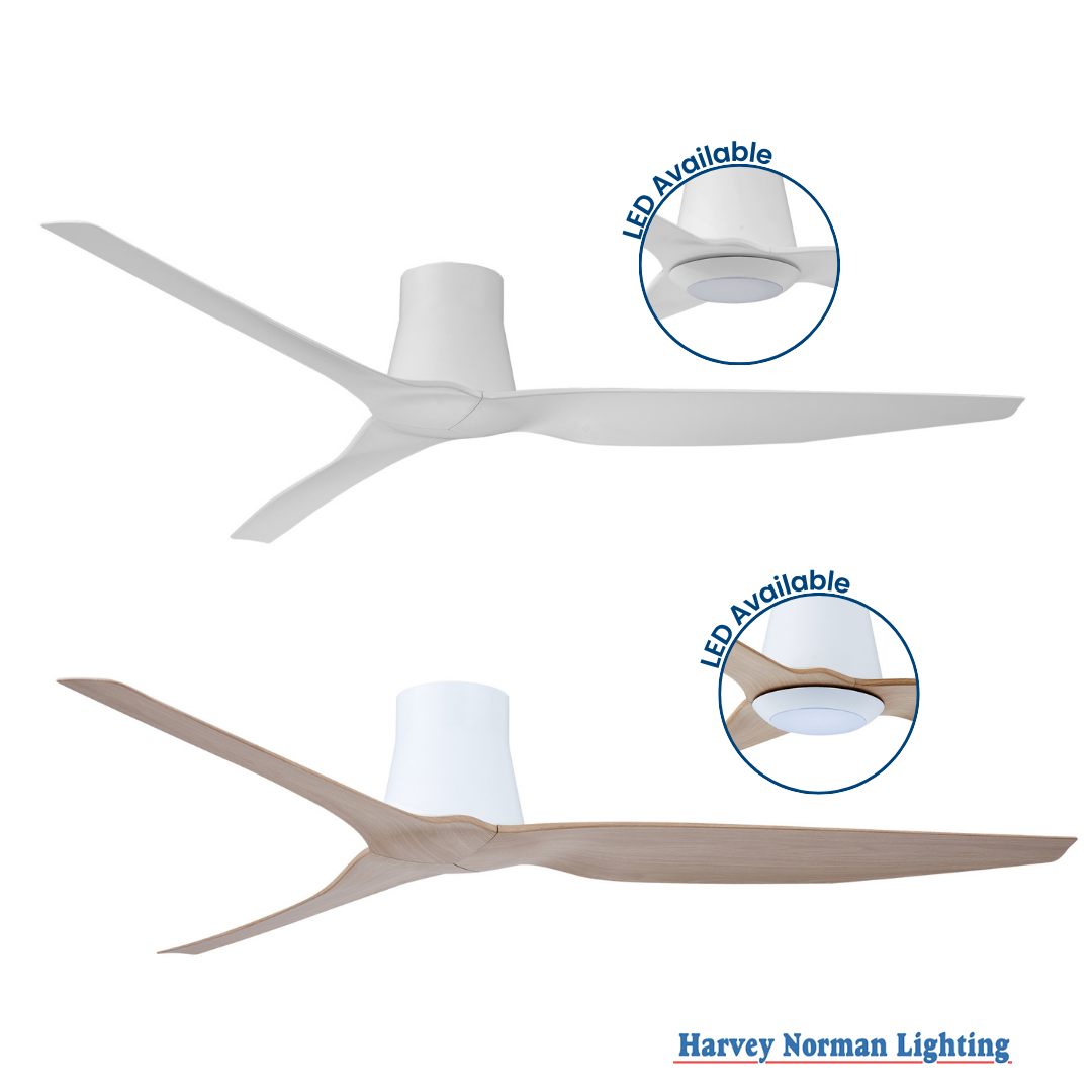 Infinity-iD Profile 60" DC Ceiling Fan