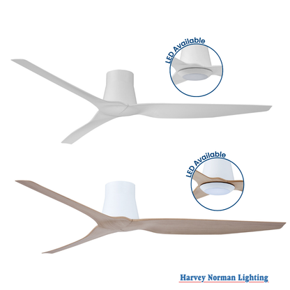 Infinity-iD Profile 60" DC Ceiling Fan