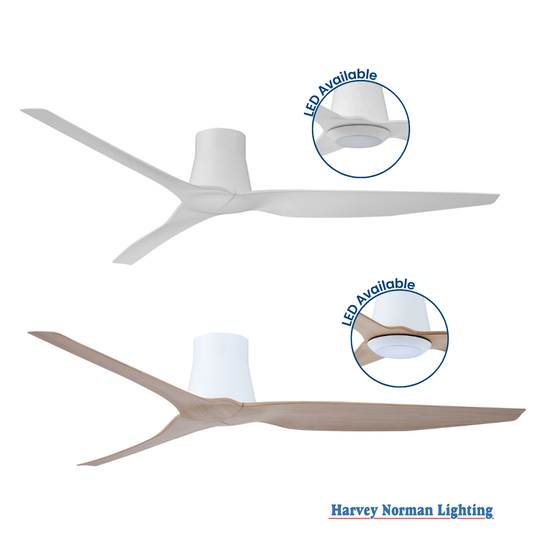 Infinity-iD Profile 60" DC Ceiling Fan