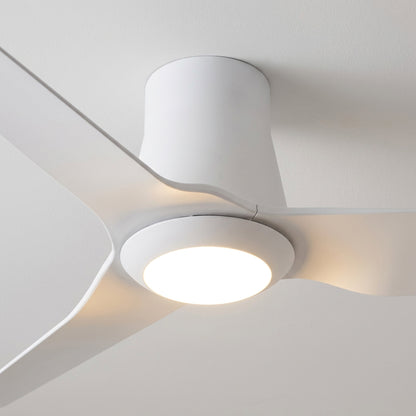 Infinity-iD Profile 48" DC Ceiling Fan