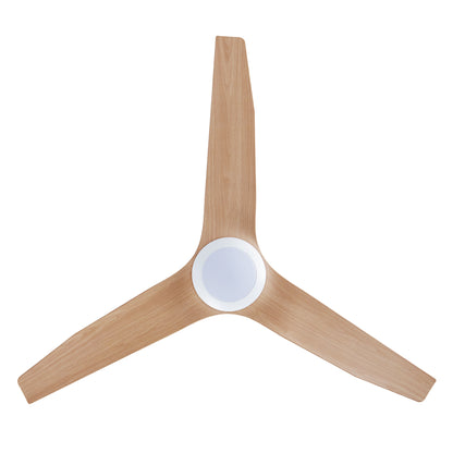 Infinity-iD Profile 48" DC Ceiling Fan