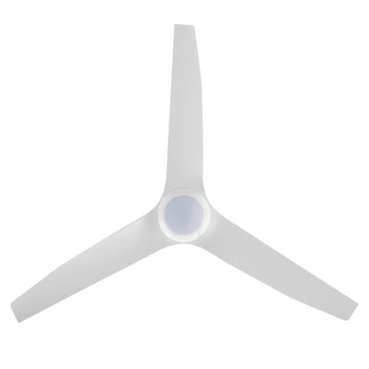 Infinity-iD Profile 54" DC Ceiling Fan