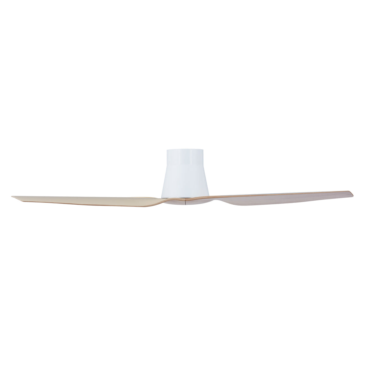 Infinity-iD Profile 54" DC Ceiling Fan