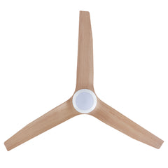 Infinity-iD Profile 54" DC Ceiling Fan