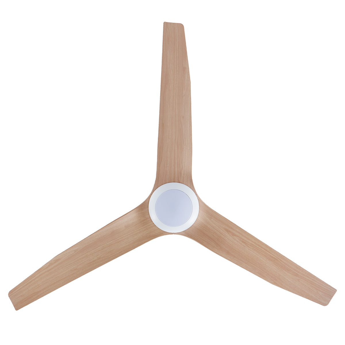 Infinity-iD Profile 54" DC Ceiling Fan