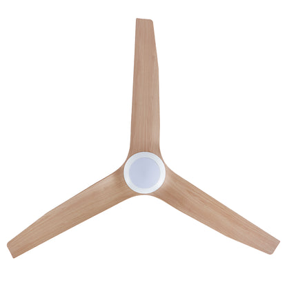Infinity-iD Profile 54" DC Ceiling Fan