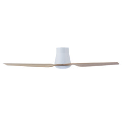 Infinity-iD Profile 54" DC Ceiling Fan