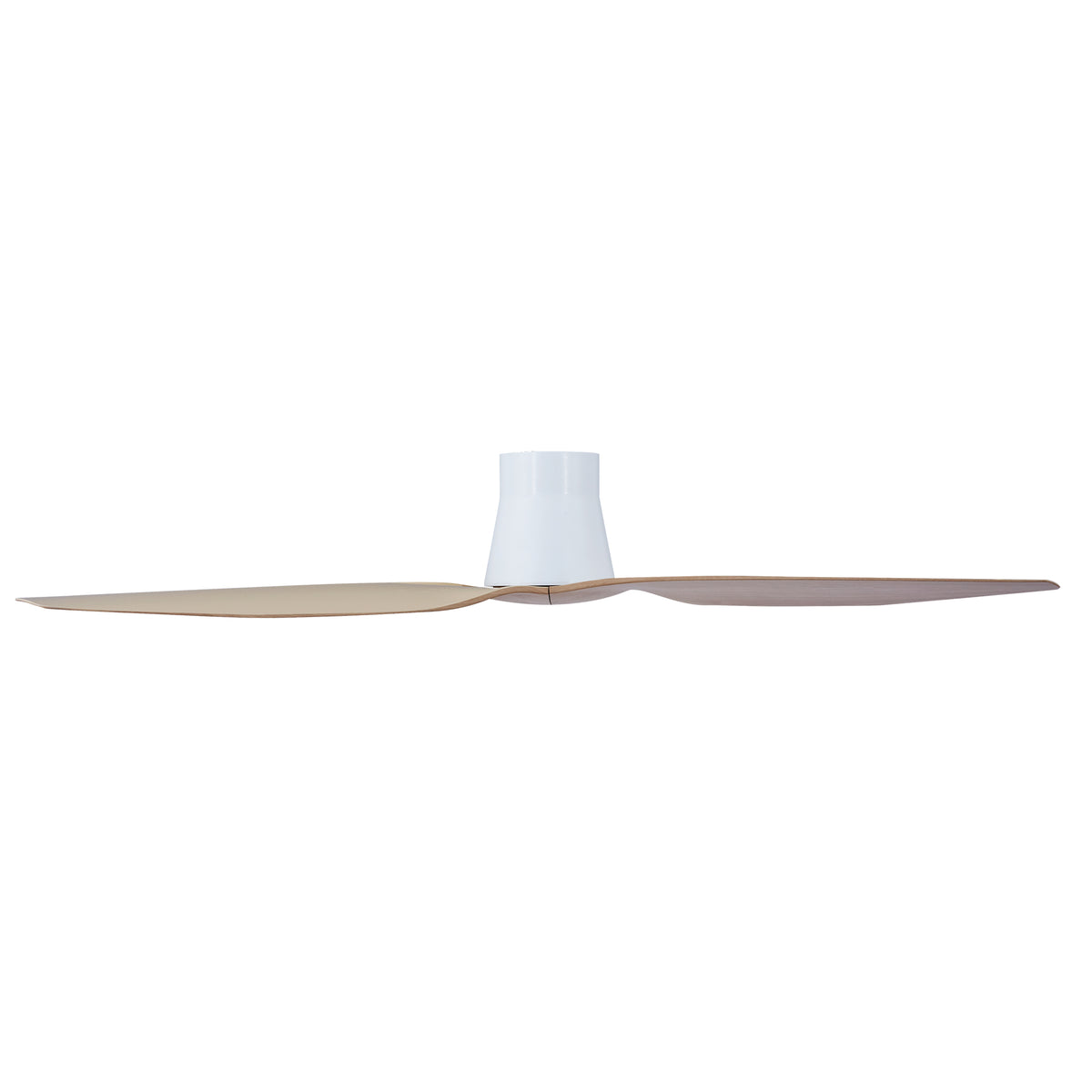 Infinity-iD Profile 60" DC Ceiling Fan