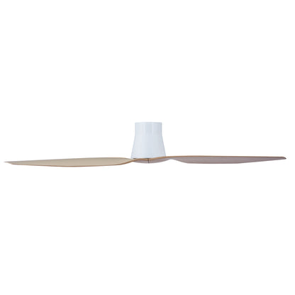Infinity-iD Profile 60" DC Ceiling Fan