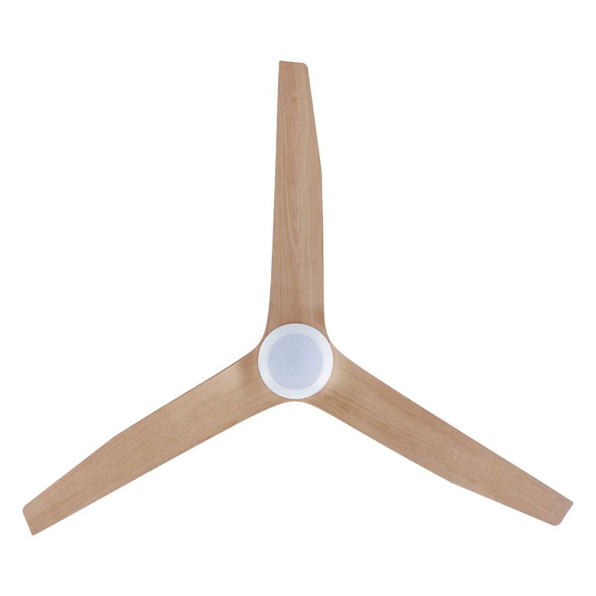 Infinity-iD Profile 60" DC Ceiling Fan