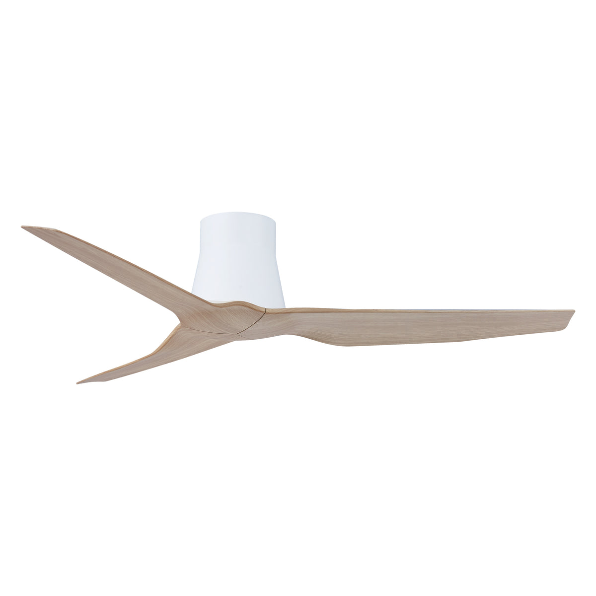 Infinity-iD Profile 48" DC Ceiling Fan