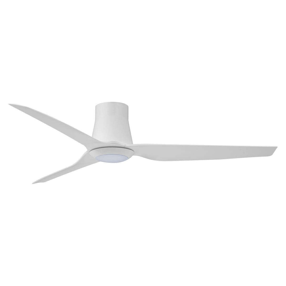 Infinity-iD Profile 54" DC Ceiling Fan