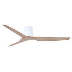 Infinity-iD Profile 54" DC Ceiling Fan