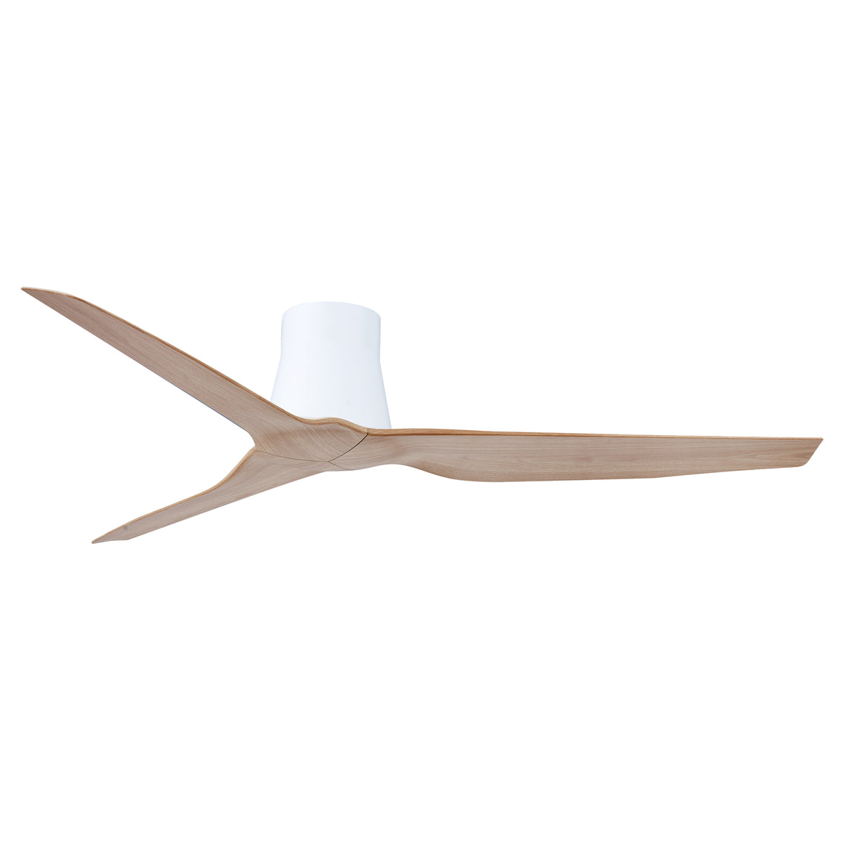 Infinity-iD Profile 54" DC Ceiling Fan