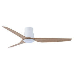 Infinity-iD Profile 54" DC Ceiling Fan