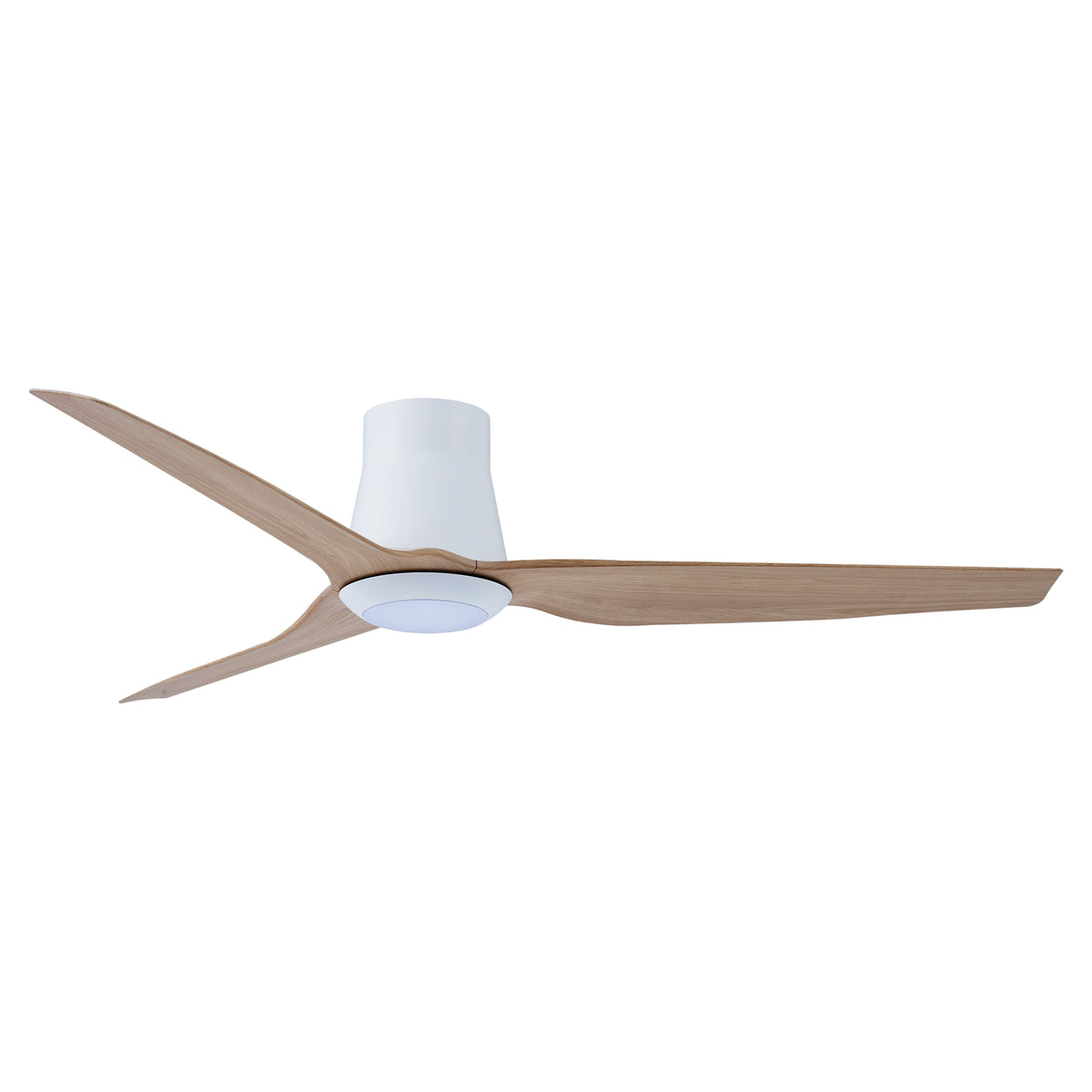 Infinity-iD Profile 54" DC Ceiling Fan