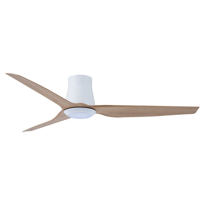 Infinity-iD Profile 54" DC Ceiling Fan