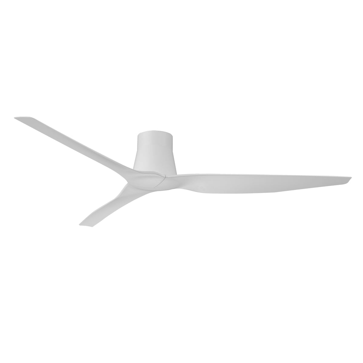 Infinity-iD Profile 60" DC Ceiling Fan