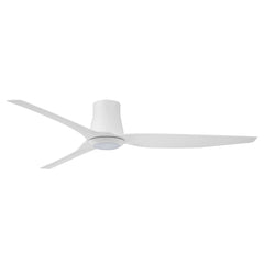 Infinity-iD Profile 60" DC Ceiling Fan