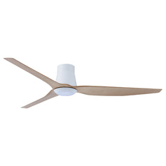 Infinity-iD Profile 60" DC Ceiling Fan