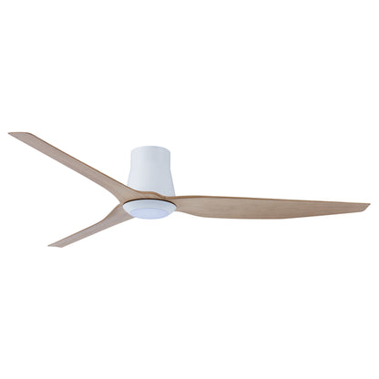Infinity-iD Profile 60" DC Ceiling Fan