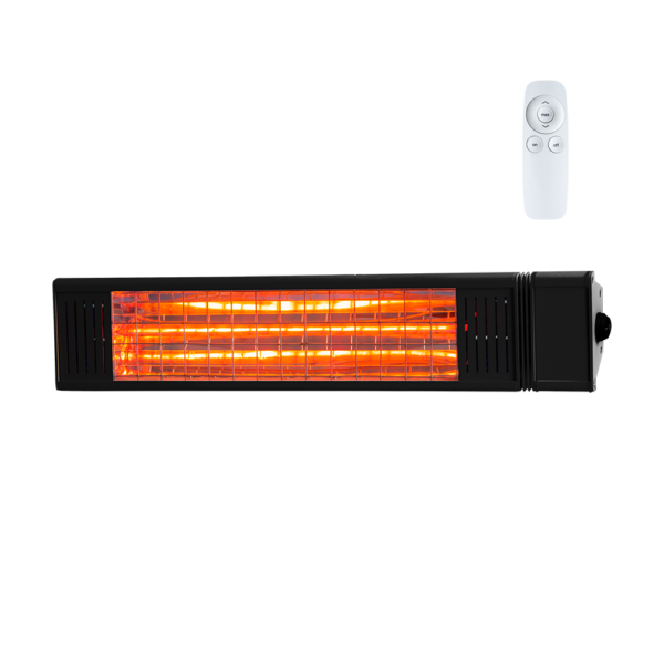Infrastrip 2200W Halogen Exterior Heater