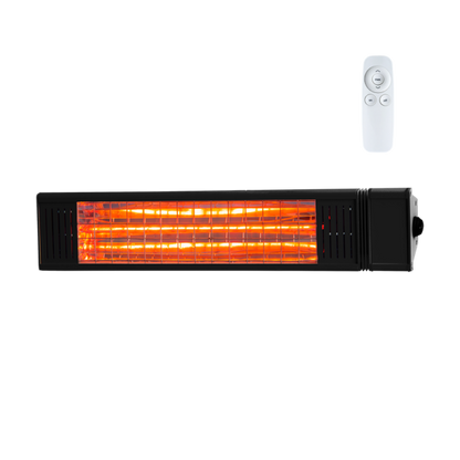 Infrastrip 2200W Halogen Exterior Heater