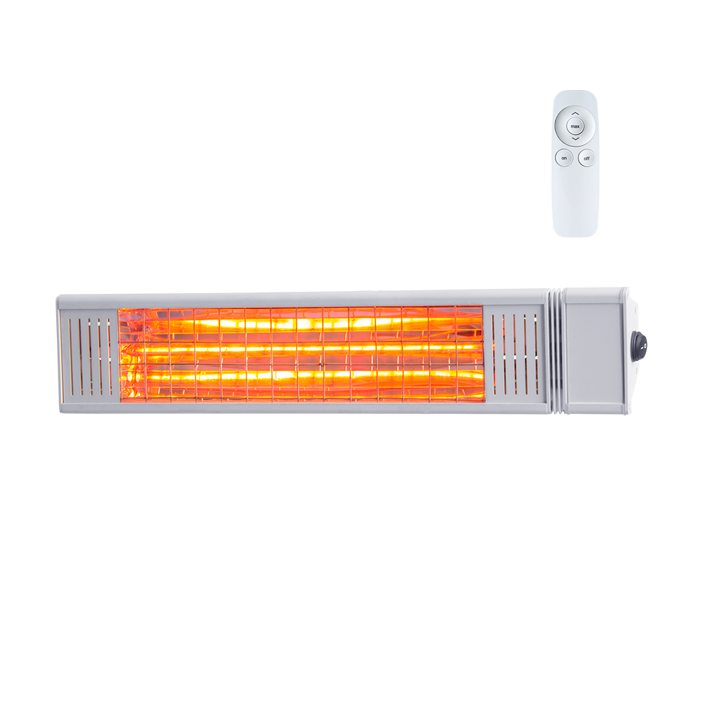 Infrastrip 2200W Halogen Exterior Heater