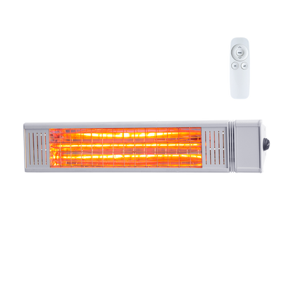 Infrastrip 2200W Halogen Exterior Heater