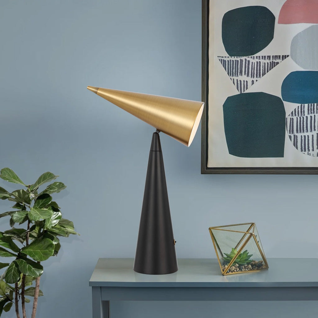 Jibara Table Lamp