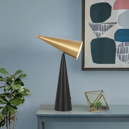 Jibara Table Lamp