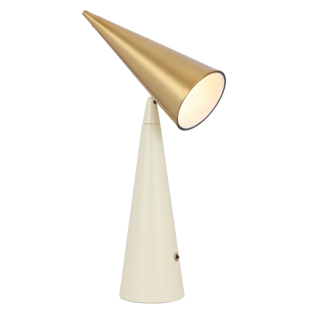 Jibara Table Lamp